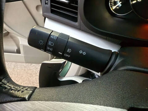 2010 Subaru Outback 2.5i Premium