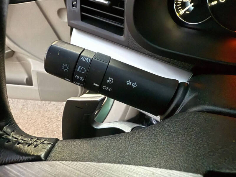 2010 Subaru Outback 2.5i Premium