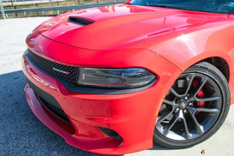 2023 Dodge Charger R/T