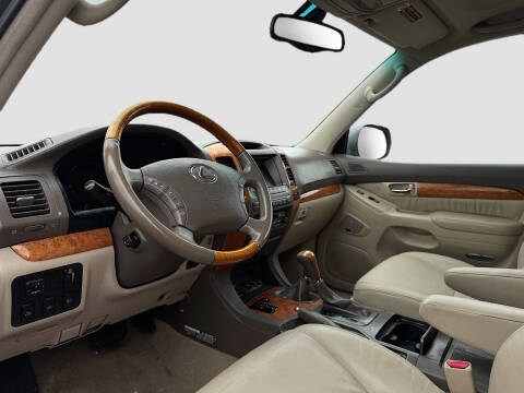 2006 Lexus GX 470
