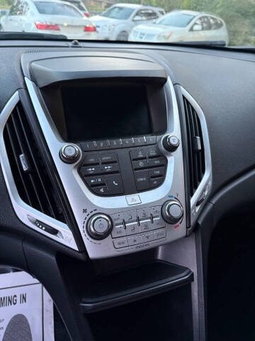 2017 GMC Terrain SLE-2