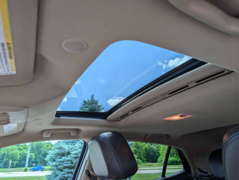 2015 Buick Encore Premium