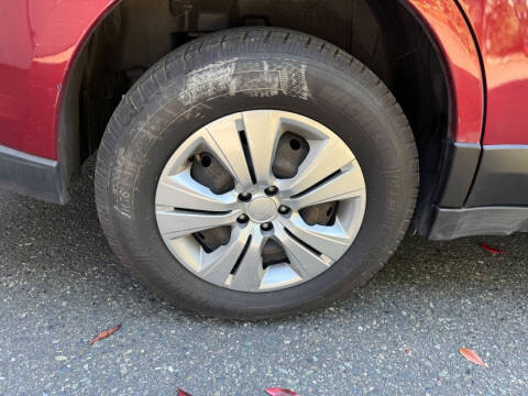 2013 Subaru Outback 2.5i