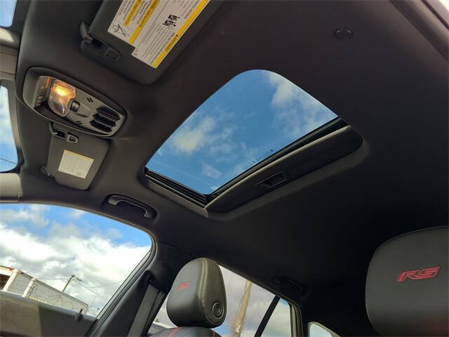 2024 Chevrolet Trax RS