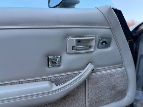 1978 Chevrolet Corvette