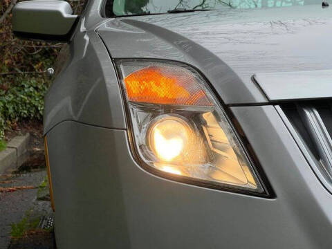 2010 Mercury Milan Hybrid