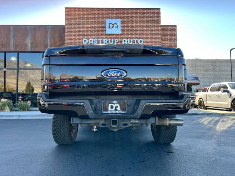 2017 Ford F-250 Super Duty