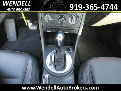 2012 Volkswagen Beetle