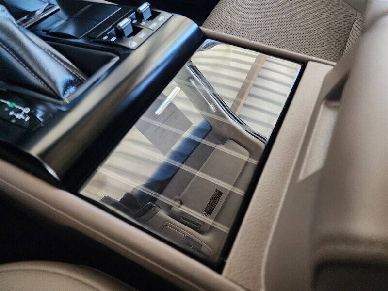 2021 Lexus GX 460