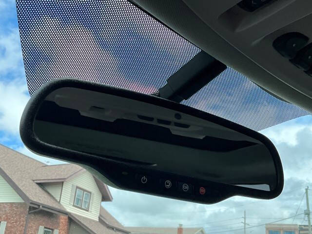 2015 GMC Acadia SLT-1