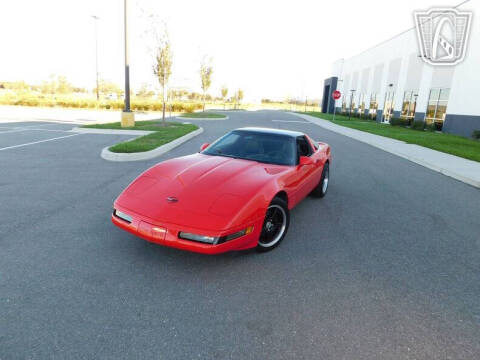 1994 Chevrolet Corvette