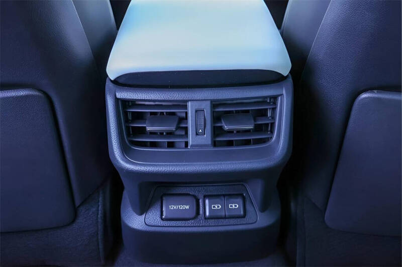 2025 Lexus ES 350 F SPORT Handling