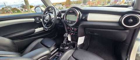 2015 MINI Hardtop 2 Door Cooper