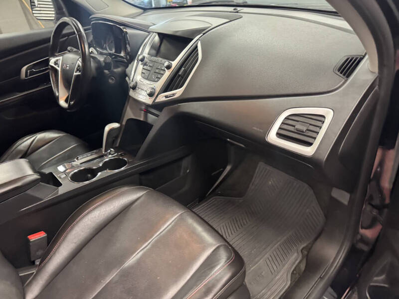 2013 GMC Terrain SLT-1