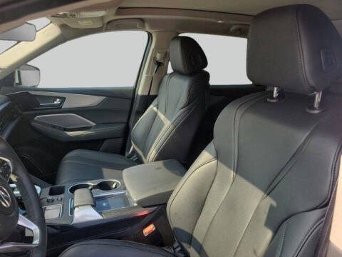 2024 Acura MDX