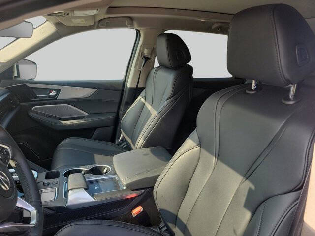 2024 Acura MDX
