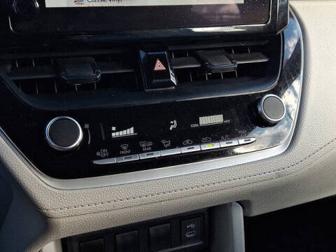 2025 Toyota Corolla Cross L