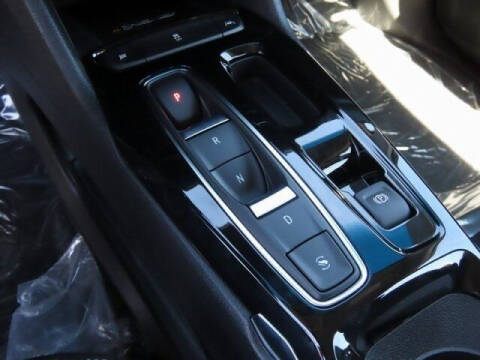 2023 Chevrolet Bolt EV 2LT