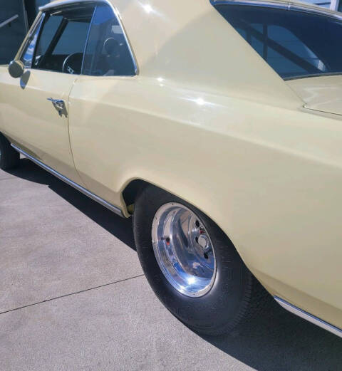 1966 Chevrolet Chevelle for sale at CARuso Classics Cars in Tampa, FL