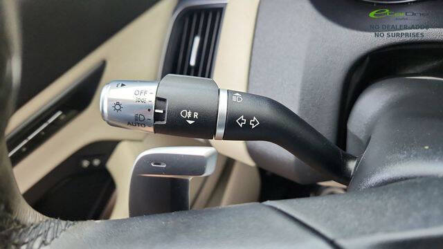 2021 Jaguar E-PACE P250 SE