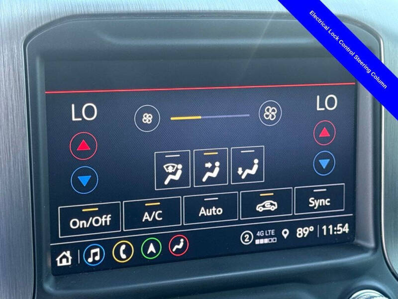 2023 GMC Sierra 2500HD