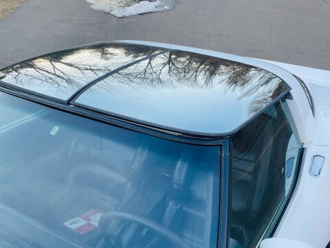 1980 Chevrolet Corvette