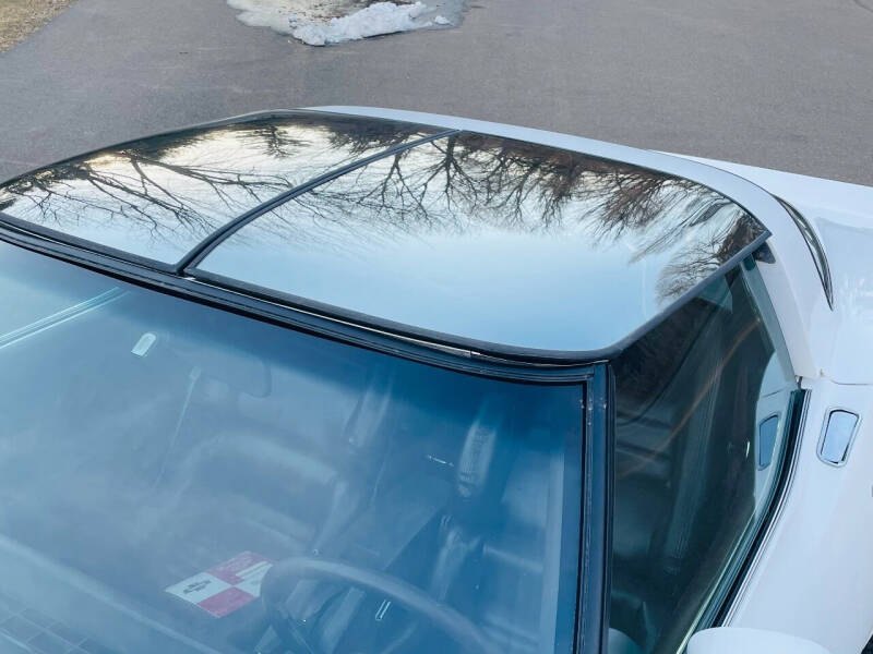 1980 Chevrolet Corvette