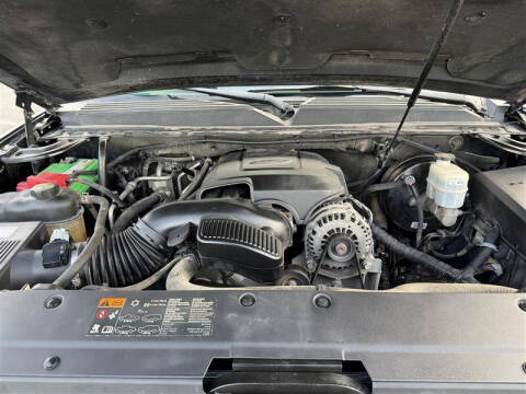 2012 GMC Yukon XL SLT