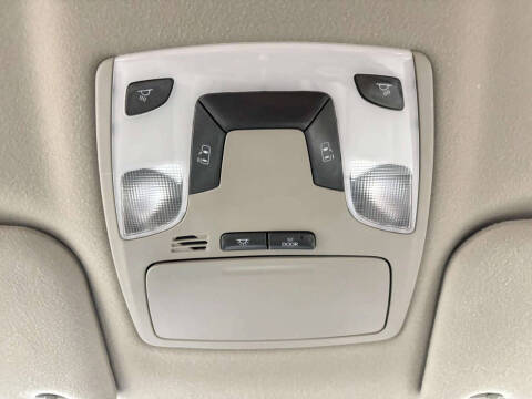 2012 Toyota Sienna LE 8-Passenger