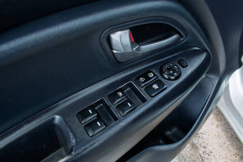 2012 Kia Rio EX