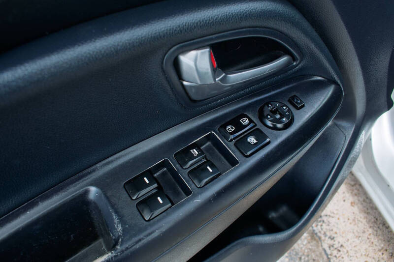 2012 Kia Rio EX