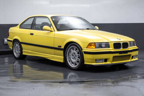 1995 BMW M3