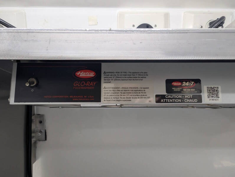 2021 Mercedes-Benz Sprinter 4500