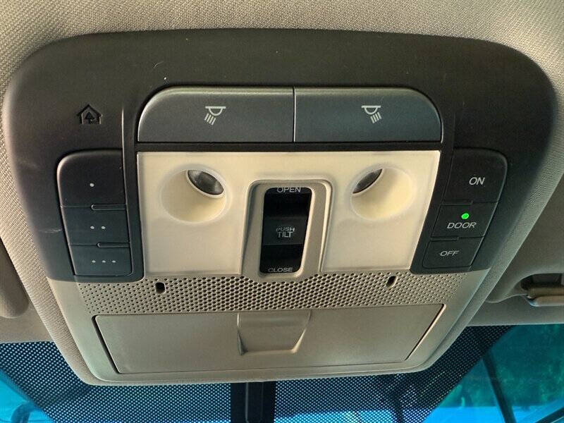 2011 Acura MDX SH-AWD w/Tech w/RES