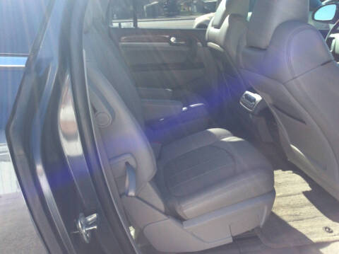 2012 Buick Enclave Premium