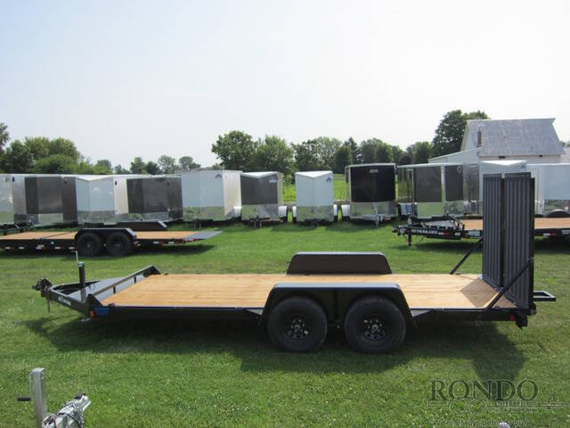 2025 BWISE Equipment EH18-10