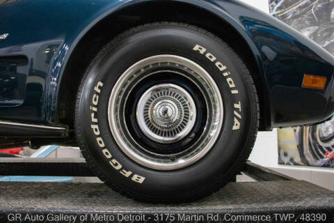 1979 Chevrolet Corvette