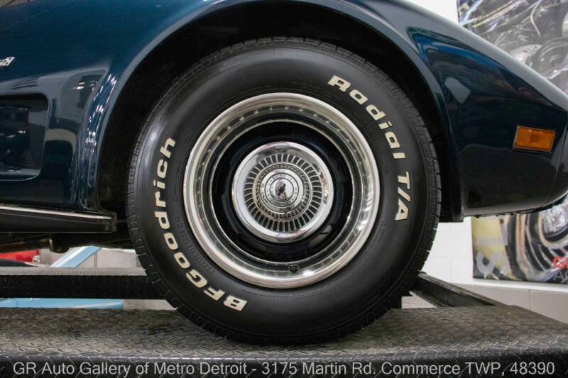 1979 Chevrolet Corvette