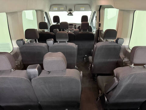 2021 Ford Transit 350 XLT