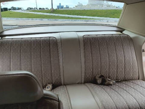 1976 Chrysler Newport