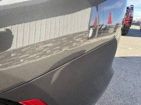 2019 Chrysler Pacifica Touring