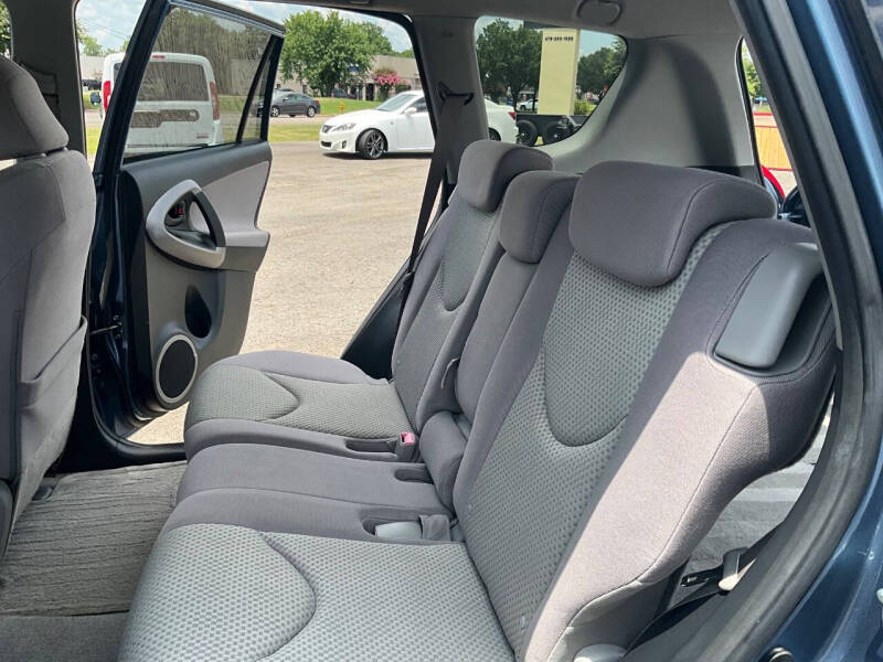 2008 Toyota RAV4