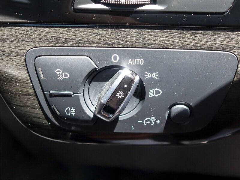 2017 Audi Q7 3.0T quattro Premium