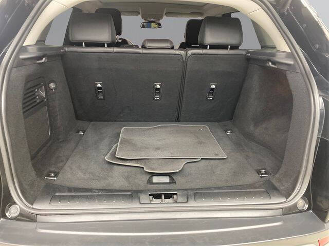 2019 Land Rover Range Rover Evoque SE