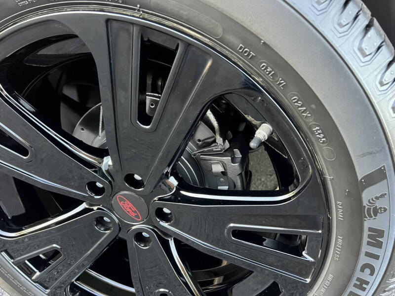 2008 Ford Explorer Sport Trac Limited