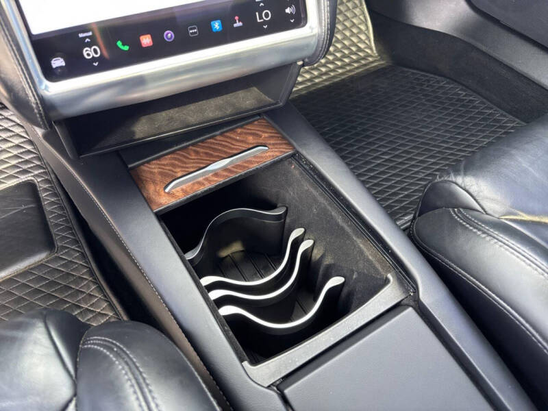 2017 Tesla Model S 100D
