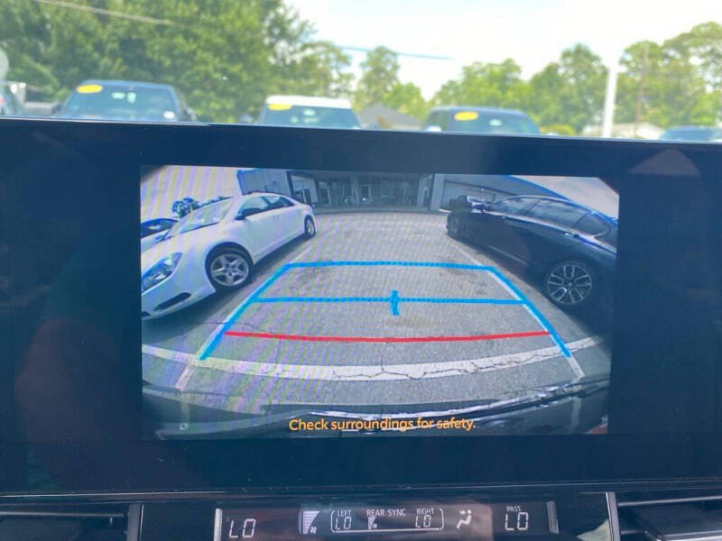 2025 Toyota Sienna
