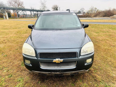 2006 Chevrolet Uplander LT