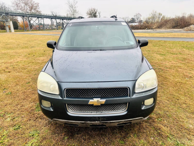 2006 Chevrolet Uplander LT