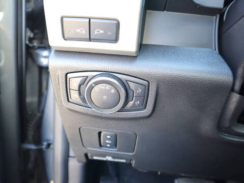 2021 Ford F-350 Super Duty Lariat